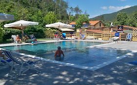 Villaggio Camping Valdeiva